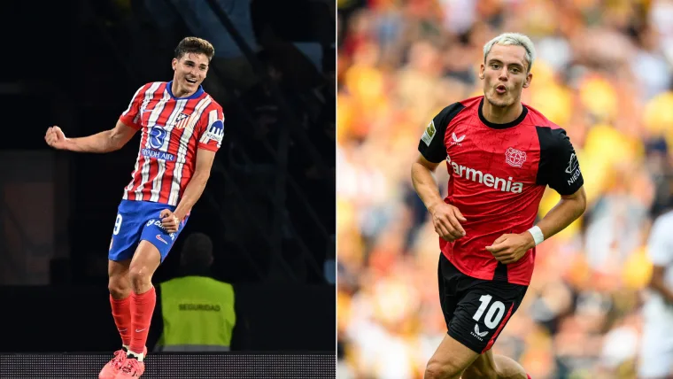 Où regarder l’Atletico Madrid contre le Bayer Leverkusen en direct, chaîne de télévision, heure de début, composition pour le match de Ligue des Champions