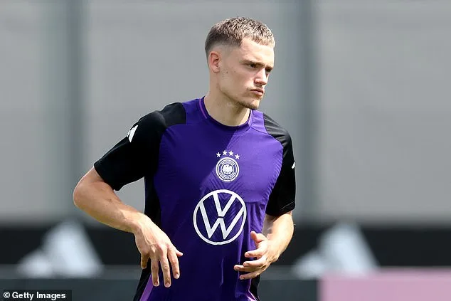 Florian Wirtz Transfert Dernier: Liverpool Toujours 10 millions de livres sterling de moins que le prix demandé de Bayer Leverkusen pour la star de l’Allemagne alors que Bundesliga Club tiendra les frais de record britannique