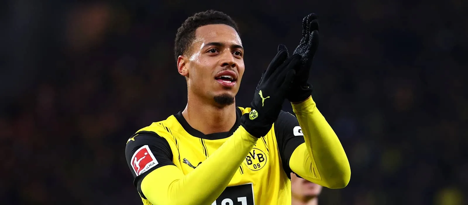 Manchester United Learn Prix demandé pour le milieu de terrain du Borussia Dortmund Felix Nmecha – Man United News and Transfer News