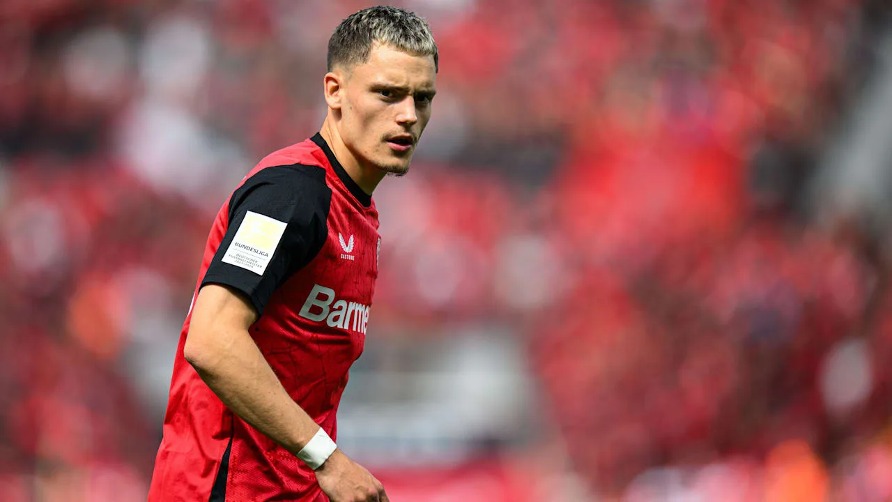 Bayer Leverkusen: Maintenant, Liverpool se mélange également avec Wirtz | sport