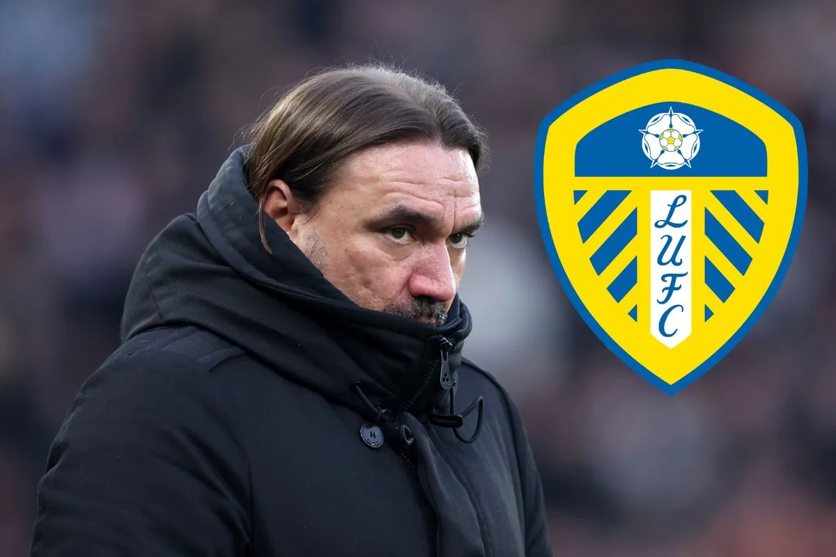 Bundesliga Manager Énorme fan de Leeds United Star; veut que son club le signe cet été