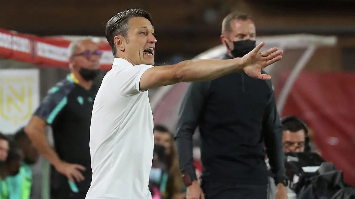 Le Borussia Dortmund a choisi son nouvel entraîneur