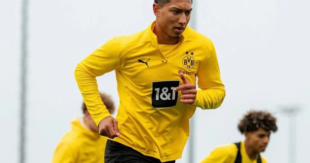 Qui est Jobe Bellingham, un nouveau renforcement du Borussia Dortmund et une star du Real Madrid?