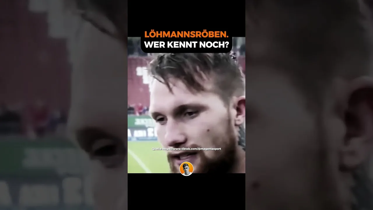 #löhmannsröben #fckaiserslautern #fussball #bundesliga