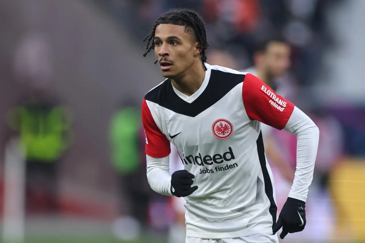 Les joueurs les plus rapides de l’histoire de Bundesliga