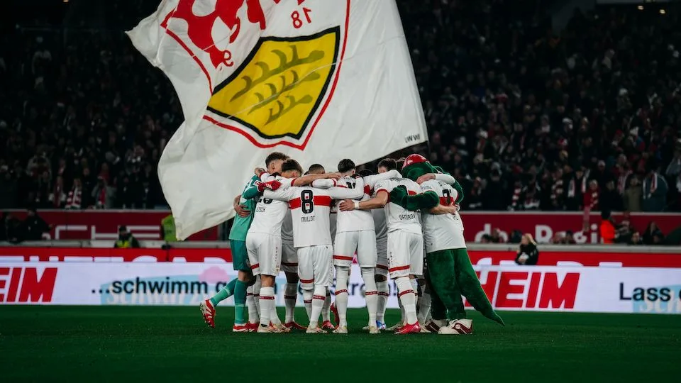 VFB Stuttgart | Nachrherer: VFB