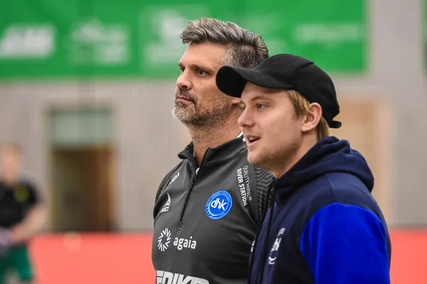 Viktor Petersen Norberg prêt pour la Bundesliga – Norwegian Top Handball