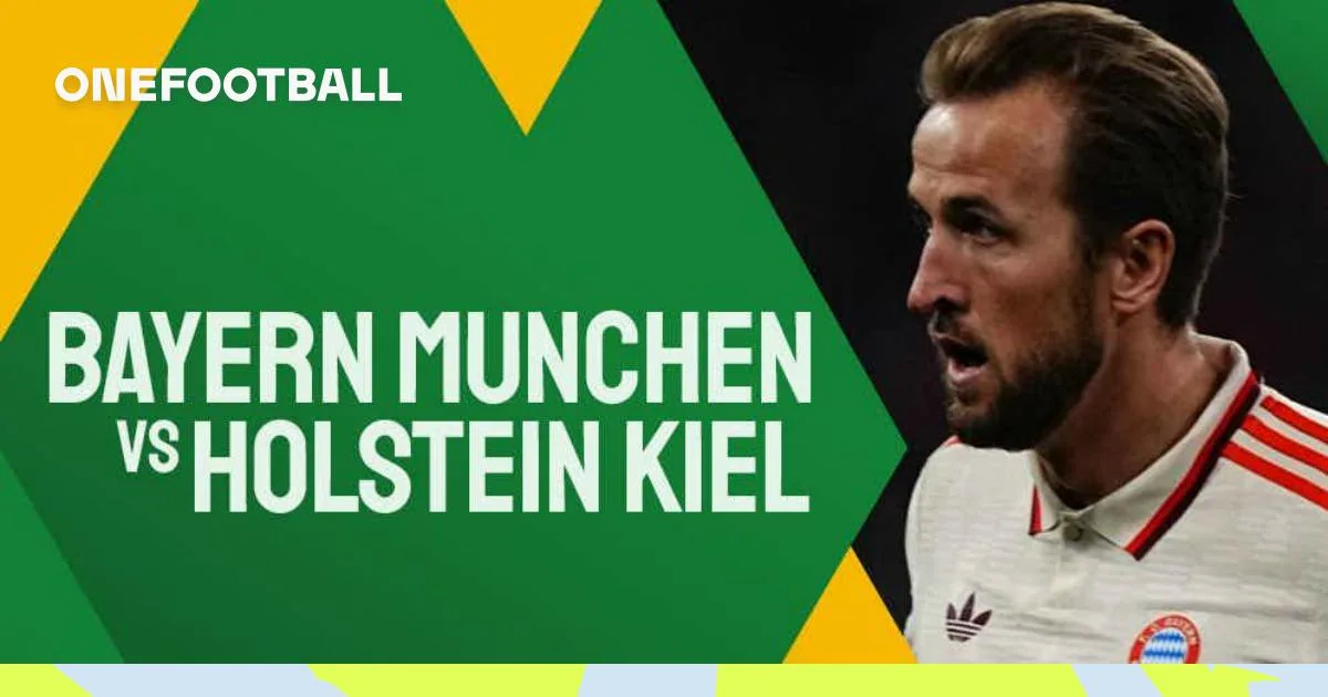 Bayern Munich vs Holstein Kiel Prediction 1 février 2025