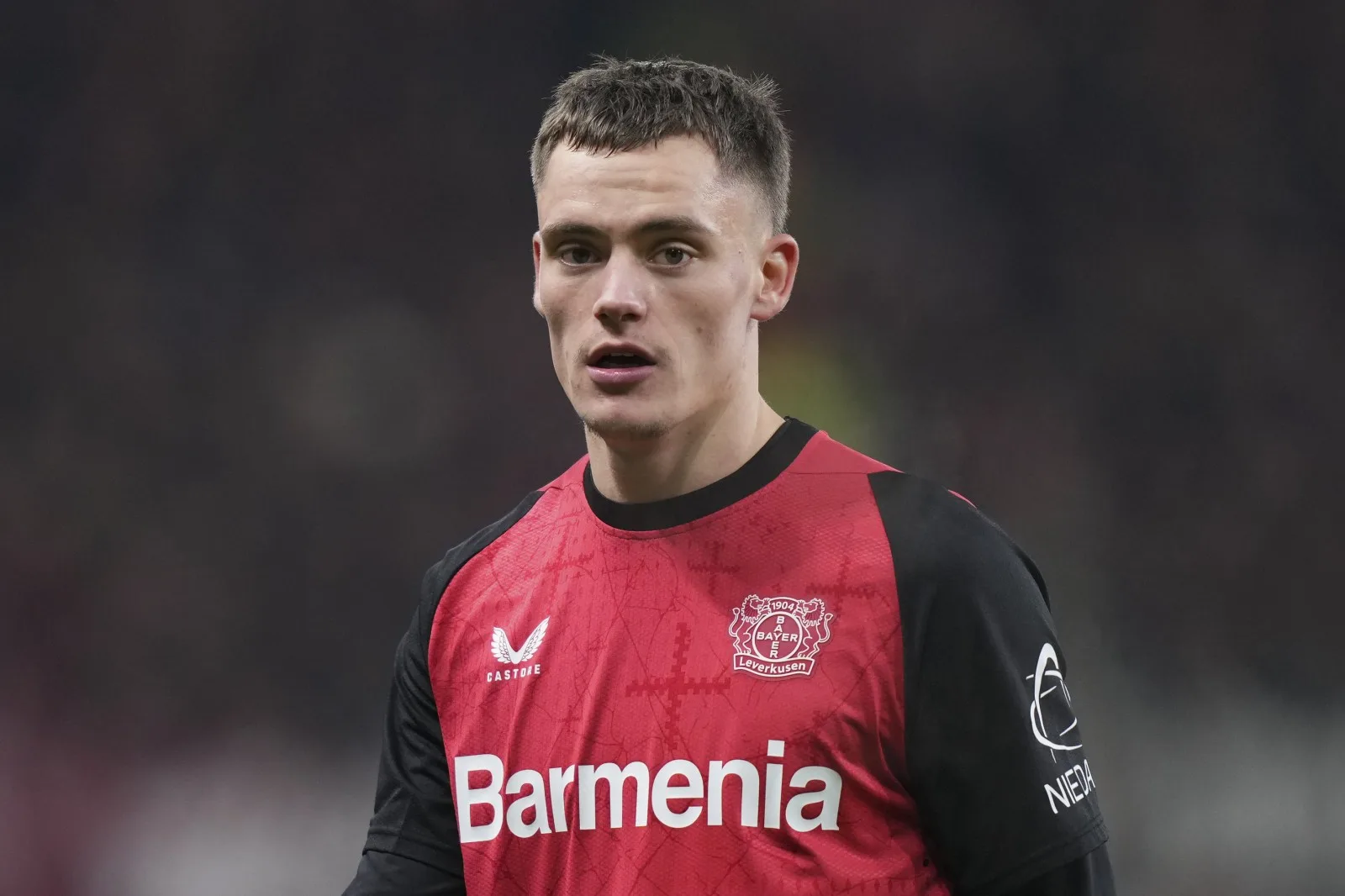 Bayer Leverkusen Chases Wirtz Alternative-BVB également intéressé