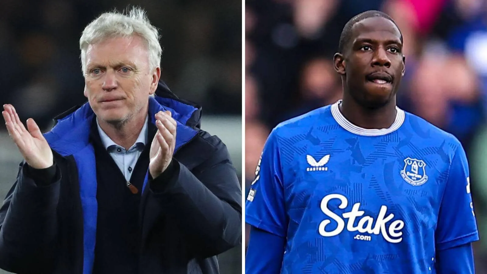 L’intérêt du «béton» pour le maestro de Bundesliga s’est révélé en remplacement des yeux de Moyes pour l’étoile liée à la sortie