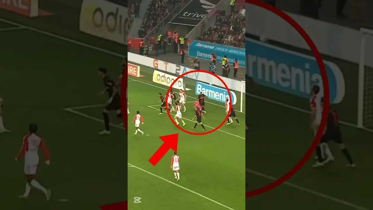 Les joueurs du Bayern Munich sont les pires