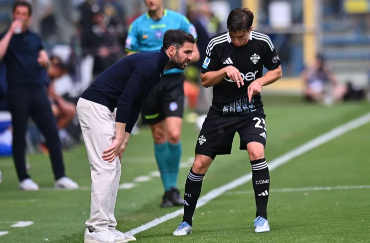 Cesc Fabregas rejette l’offre de Bayer Leverkusen?