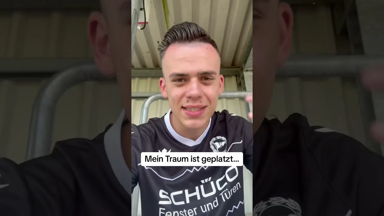 Bin am Boden zerstört 🥺 Teil 1 #fussball #bundesliga #football #bvb