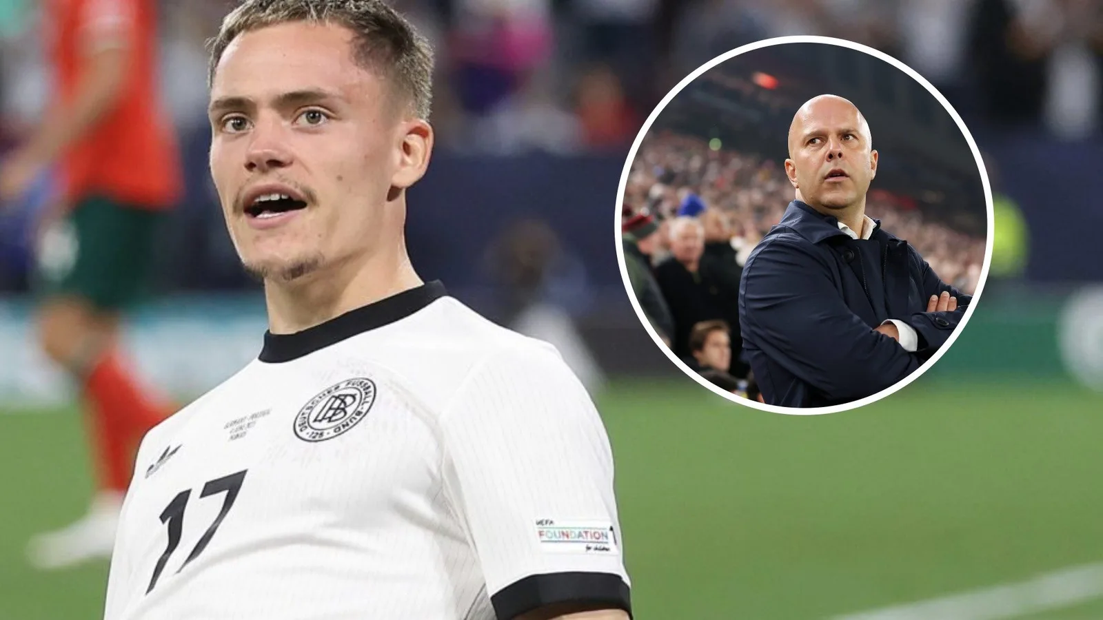 Bayer Leverkusen Drop Florian Wirtz teaser alors que Liverpool se prépare à finaliser la signature record