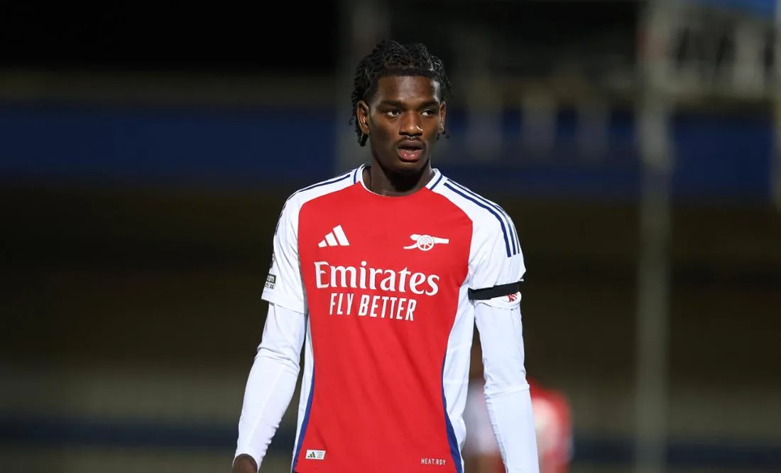 Le Borussia Dortmund est apparemment en train de braconner à Arsenal FC – une nouvelle recrue surprenante avant de signer ?
