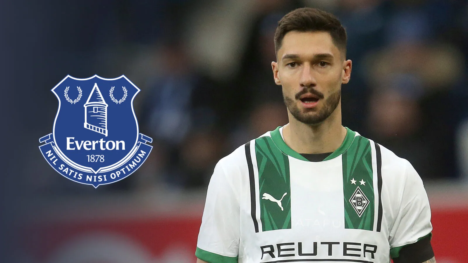 Les Toffees « intéressés » par l’attaquant de neuf buts de Bundesliga au milieu de l’incertitude majeure de Calvert-Lewin et Beto