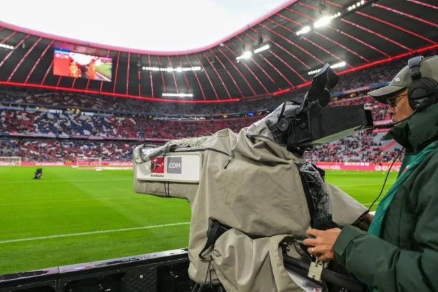 Pourquoi les droits télé de la Bundesliga dépassent le milliard d’euros par saison