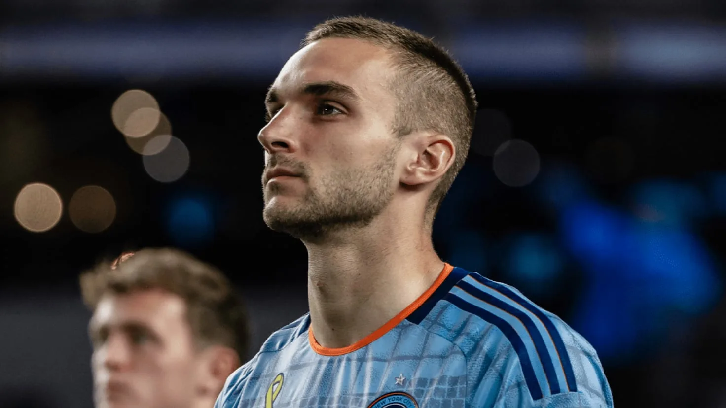 La star locale du New York City FC rejoint la Bundesliga