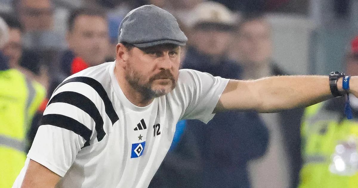 Steffen Baumgart nouvel entraîneur de l’Union Berlin
