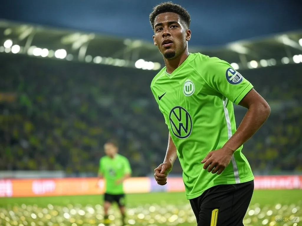 Wolfsburg vs Borussia Dortmund Prédiction, cotes et actualités de l’équipe (22 décembre)