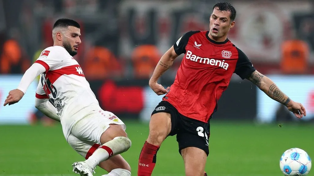 Bundesliga Game à la télévision, livestream et ticker en direct