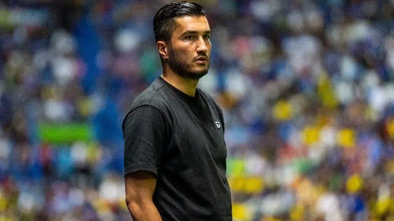 Bundesliga 2024-25 : le Borussia Dortmund se sépare de l’entraîneur-chef Nuri Sahin
