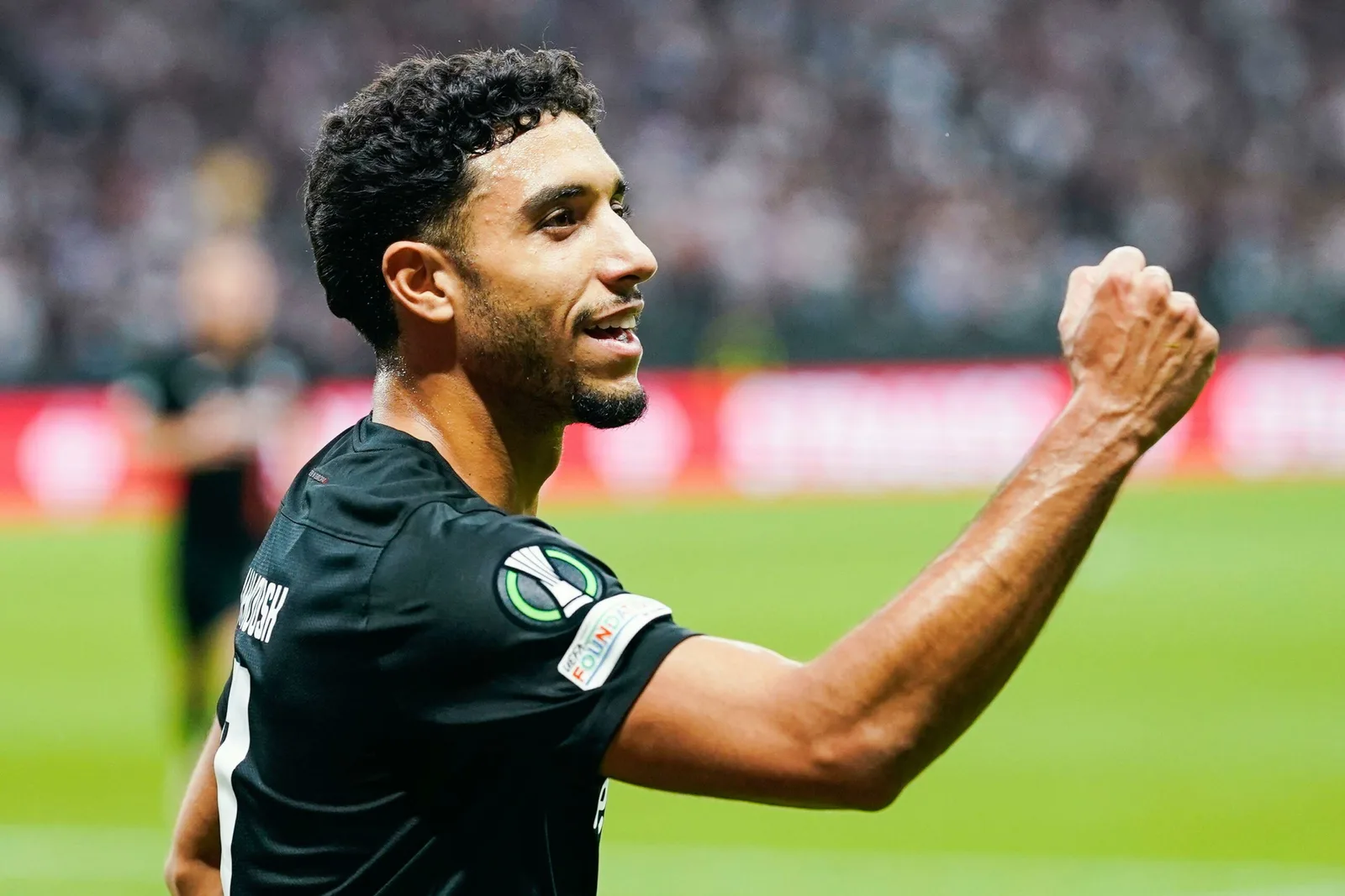 Le joueur inarrêtable en Bundesliga