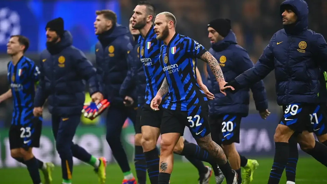 Bayer Leverkusen-Inter, où le regarder à la télévision