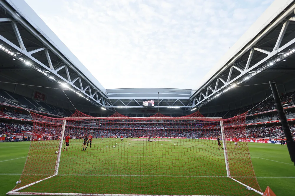 DIRECT. Lille-Borussia Dortmund (Ligue des champions 2024-2025) à suivre en direct