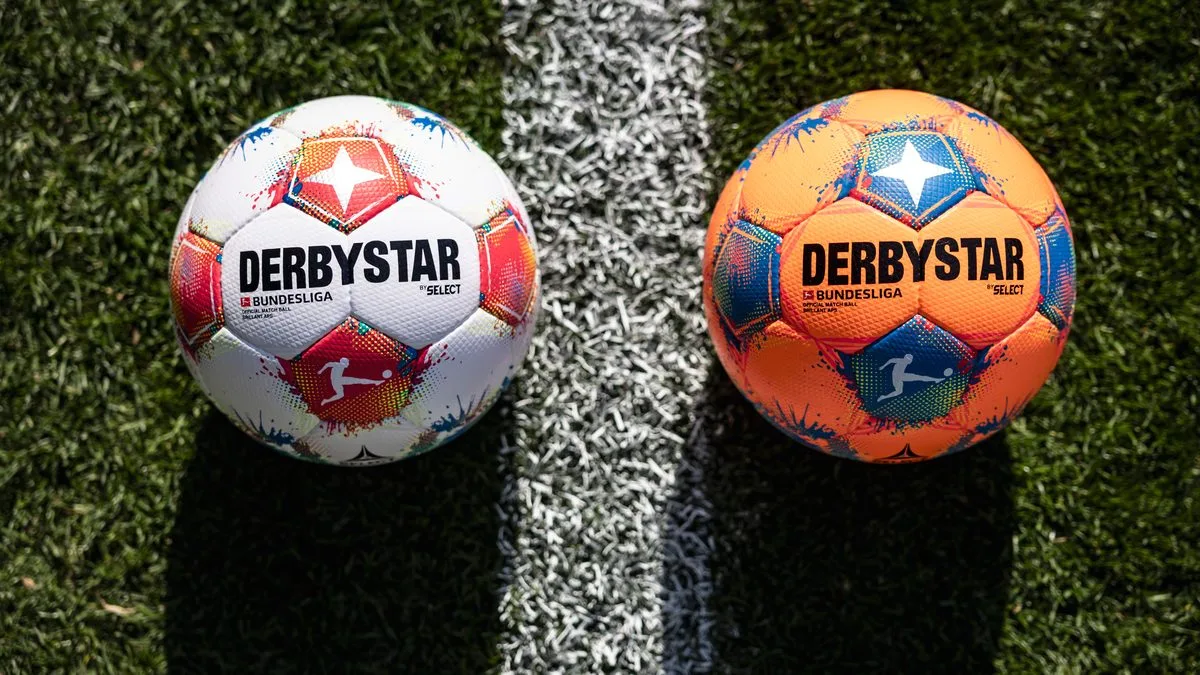 Quand les appareils Bundesliga et Bundesliga 2 2025/26 sont-ils publiés?