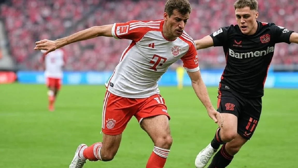 Bayern Munich contre Bayer Leverkusen Picks, Odds & Team News (5 mars)