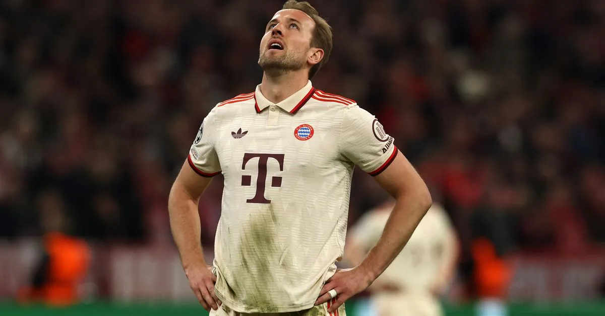 Maintenant, c’est officiel: la Bundesliga n’obtient pas une 5e place UCL