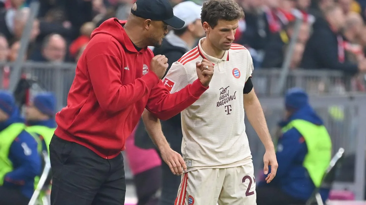 FIFA Exception: Nouvelle mini-fenêtre de transfert dans le Bundesliga-Zdfheute