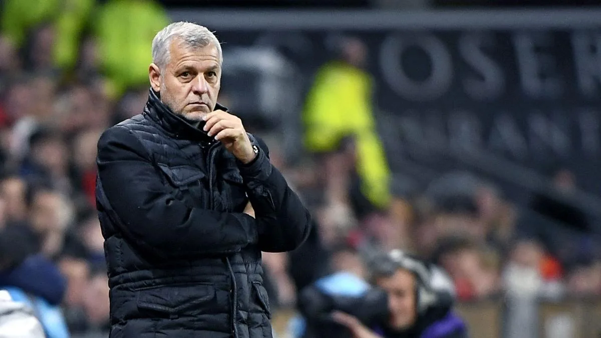Lille OSC – Borussia Dortmund : les compositions sont là