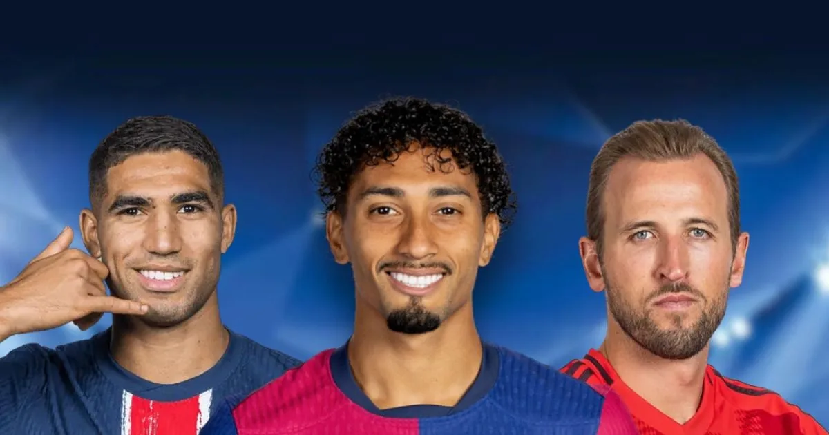 Ligue des Champions, LIVE, Bayern Munich – PSG, tête d’affiche de la soirée. Barcelone et Manchester City joueront également