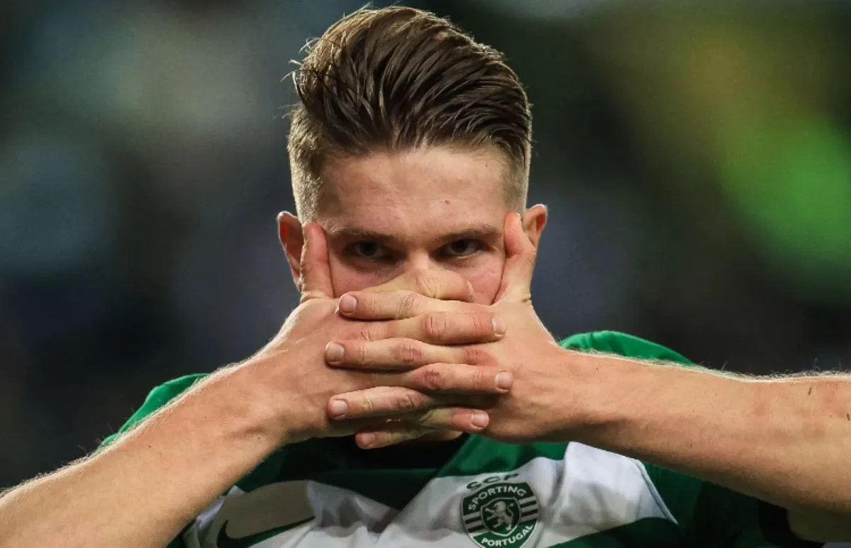 Le Bayern Munich anime la chasse aux transferts pour la star du Sporting, Viktor Gyokeres