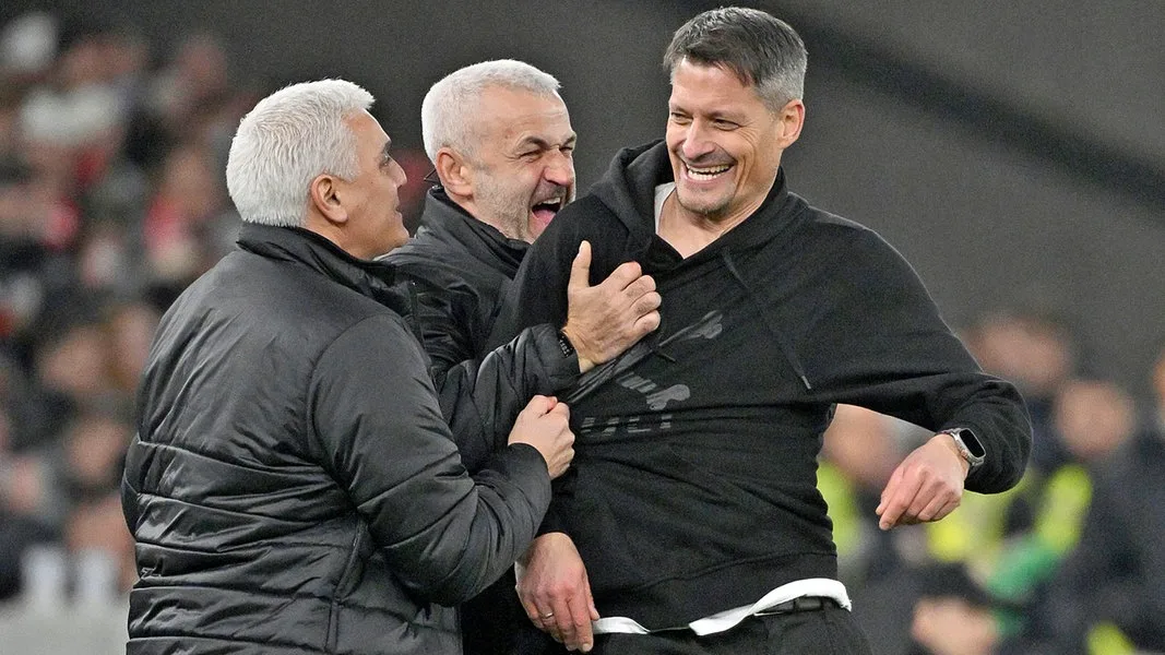 Analyse de St. Pauli: C’est ainsi que le rempart défensif de Blessin reste dans la Bundesliga | Ndr.de – sport
