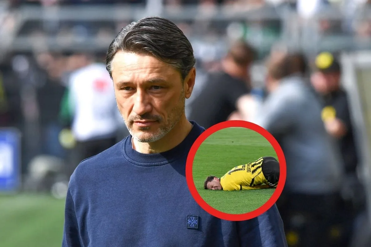 Borussia Dortmund: Retrait dur! BVB annonce un message amer