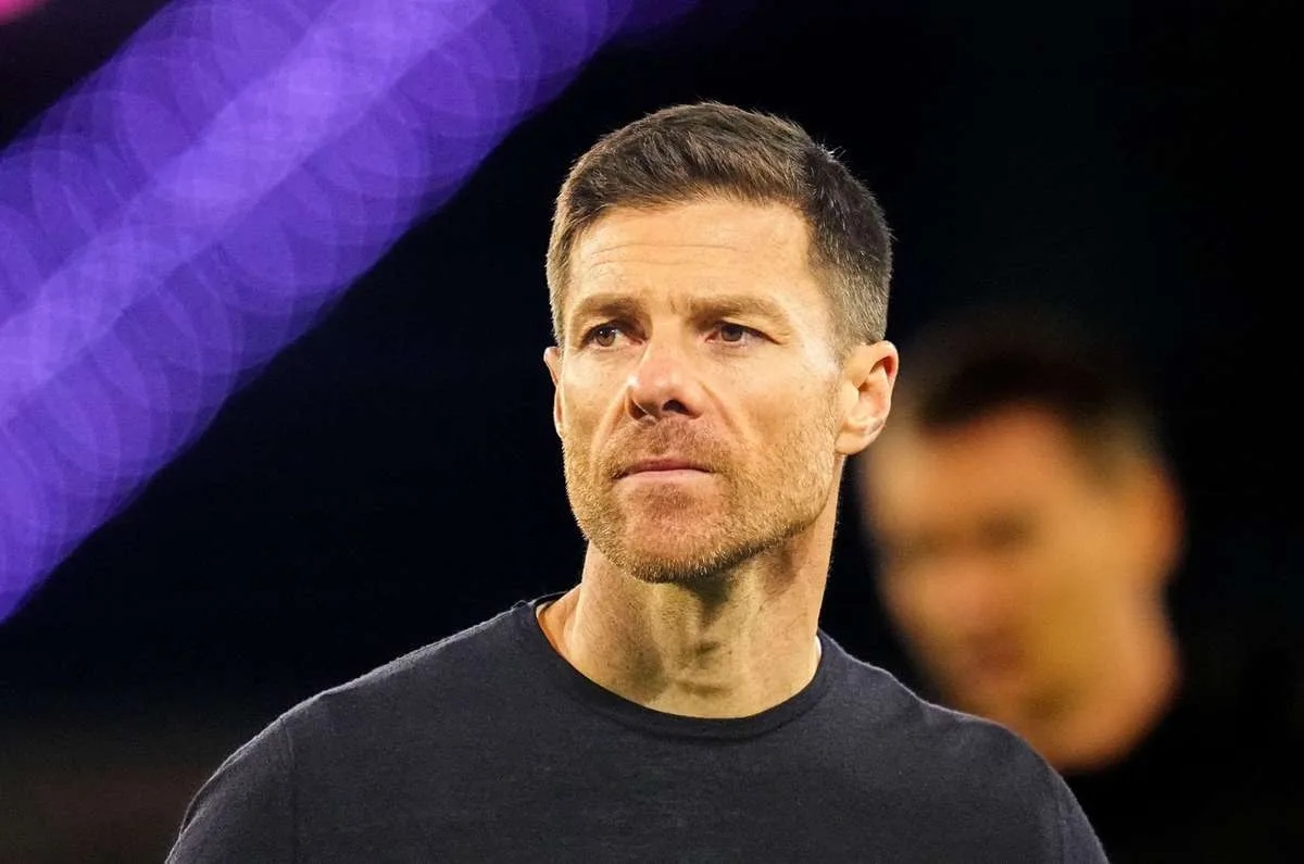 Bayer Leverkusen a un accord tacite avec l’entraîneur Xabi Alonso pour une séparation amicale