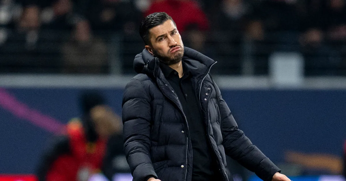 Sahin veut remédier aux problèmes de la Bundesliga avec une victoire en Ligue des champions