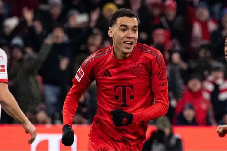 Prédiction de la composition des joueurs du Borussia Monchengladbach contre le Bayern Munich Bundesliga 2024-2025