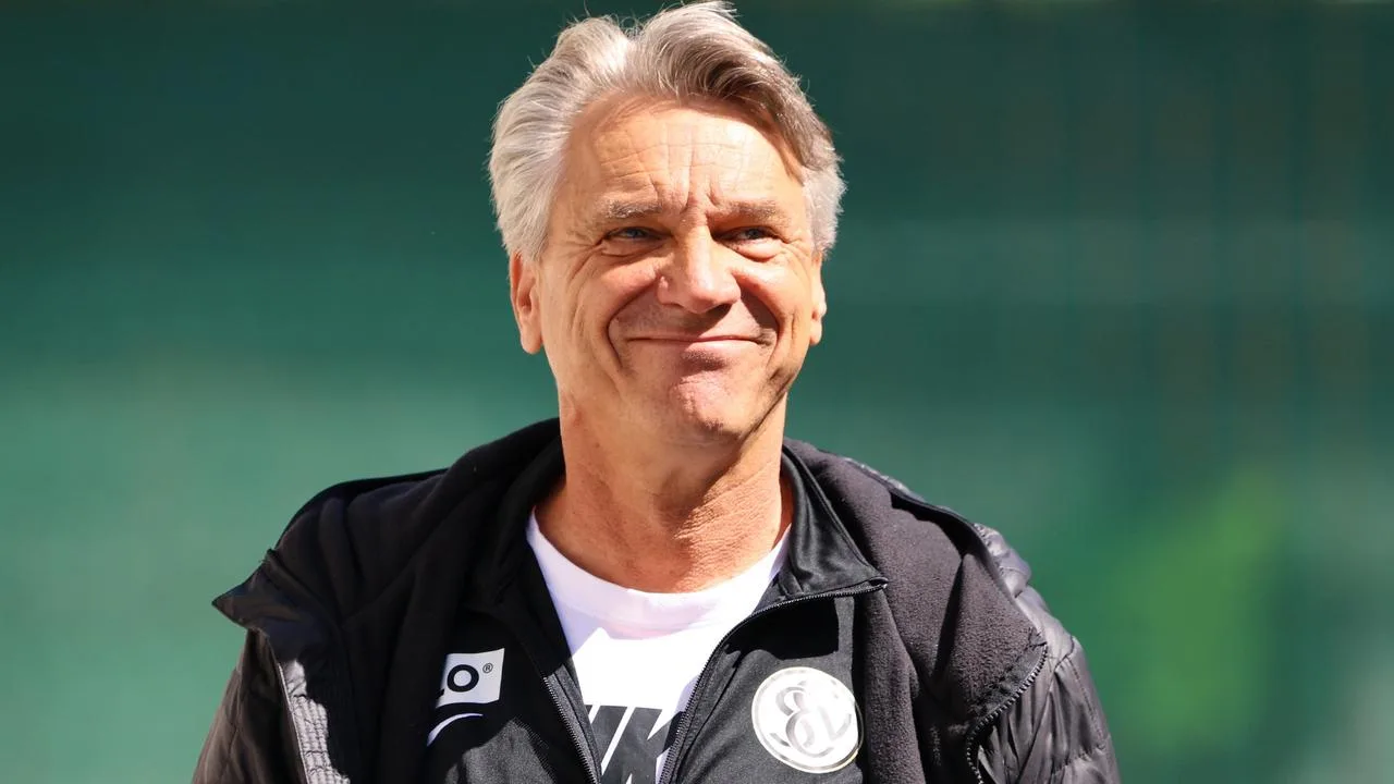 Bundesliga: Horst Steffen devient entraîneur de Werder Bremen