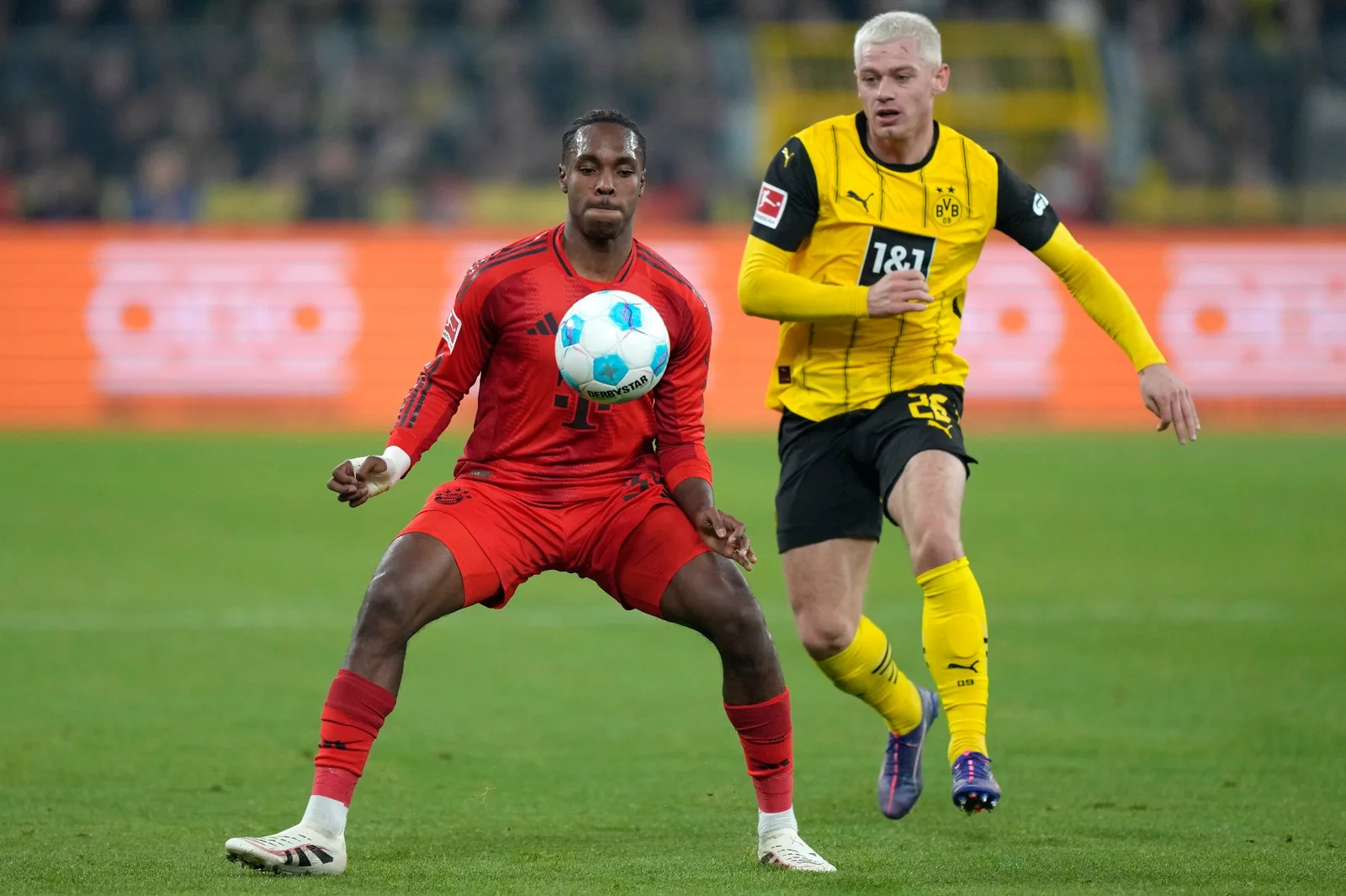La Bundesliga confirme son innovation – Nettavisen