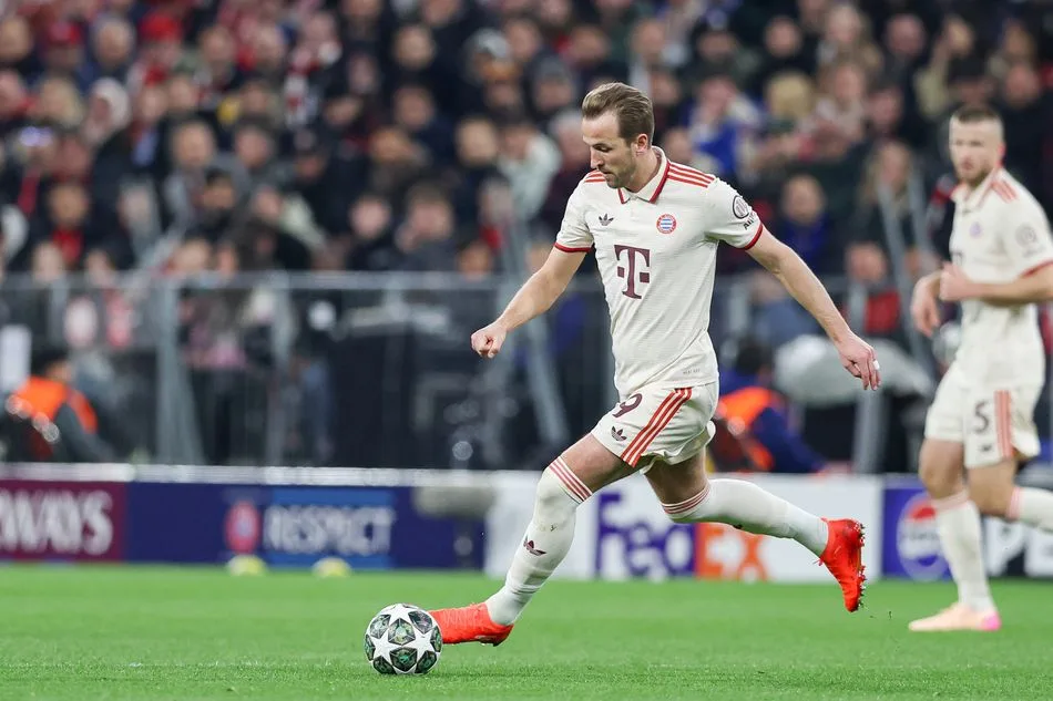 Prédictions européennes de football: Bayern Munich vs Borussia Dortmund