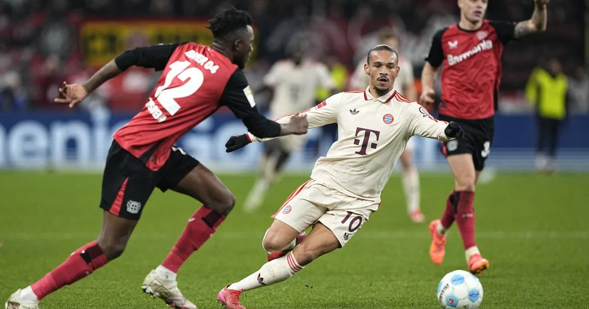 Allemagne Soccer Bundesliga | Sports nationaux | bdtonline.com