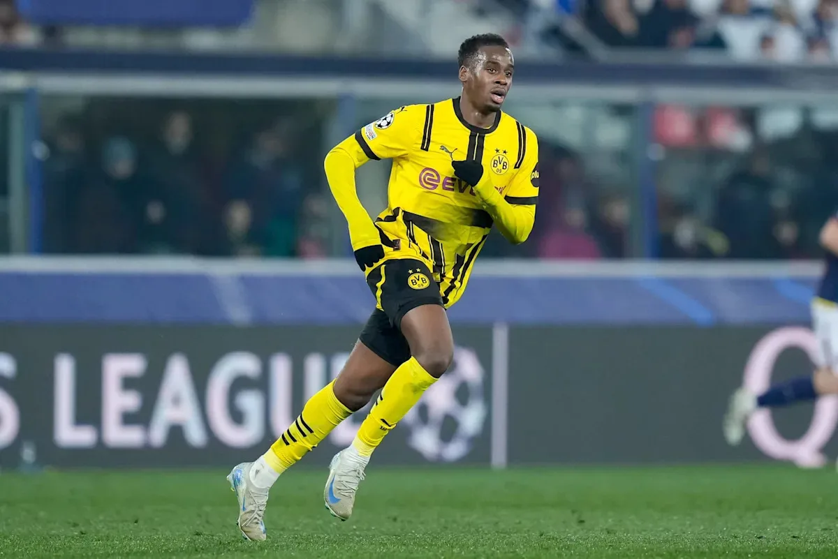 Fabrizio Romano: Chelsea «  Advancing  » dans 50 millions de livres sterling pour Bundesliga Forward