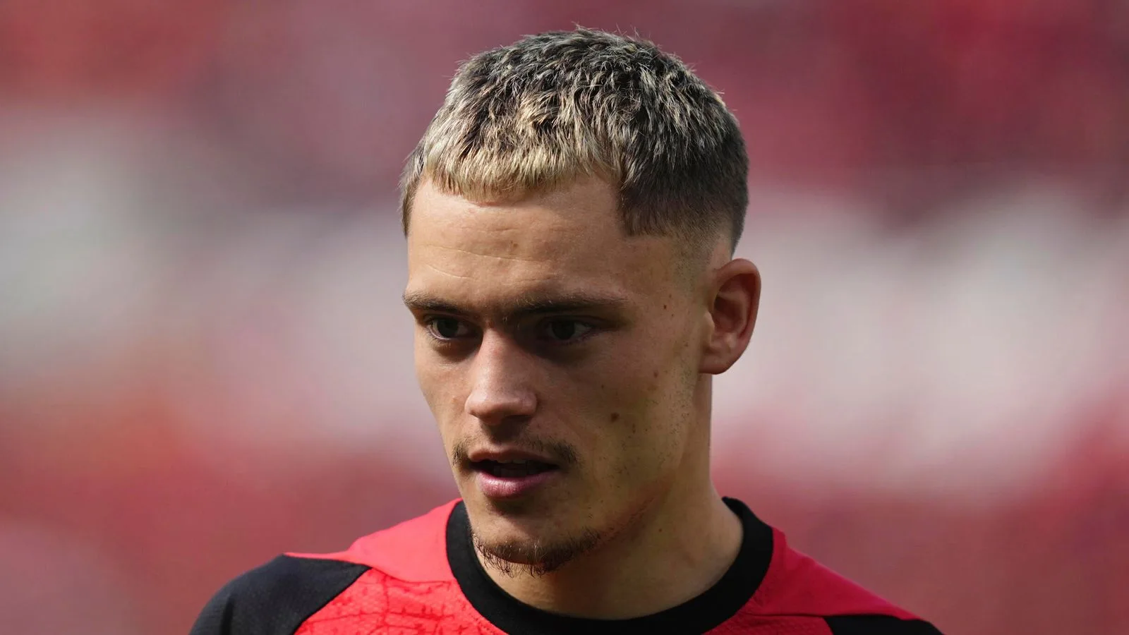 Florian Wirtz Transfer News: Liverpool intéressé par le déménagement pour Bayer Leverkusen Star – mais seulement s’il veut quitter l’Allemagne | Nouvelles de football