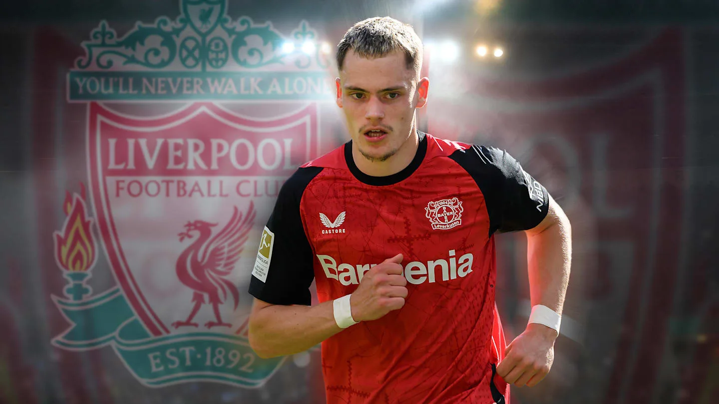 «Concrete Interest» de Liverpool dans Florian Wirtz confirmé par le chef de Bayer Leverkusen