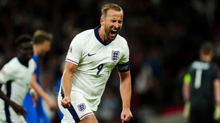 Harry Kane, le joueur le plus rapide à marquer 50 buts en Bundesliga