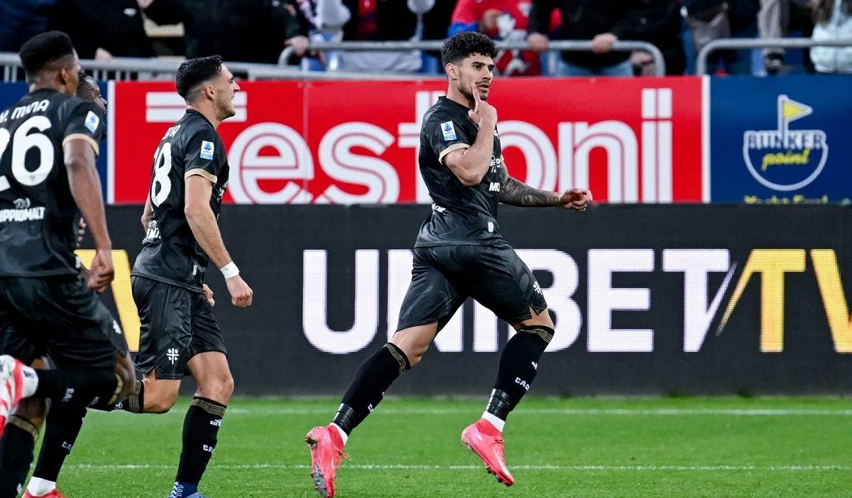 Bayern Munich, dessinez dans le derby avec Bayer Leverkusen! Florinel Coman et Răzvan Marin, introduits sur le terrain dans la seconde moitié d’Atalanta – Cagliari 0-0